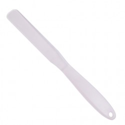 Espátula Extra Flex Flexível em Plástico