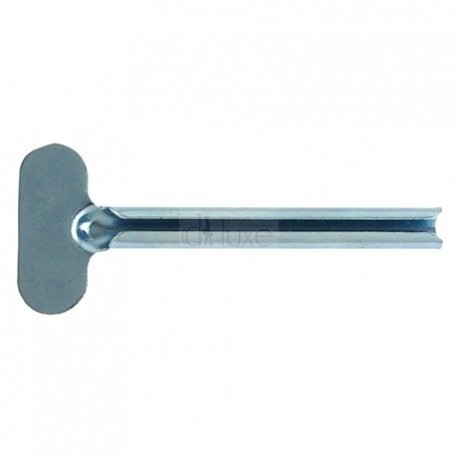 Espremedor de Tubo de Tinta Metal Unidade