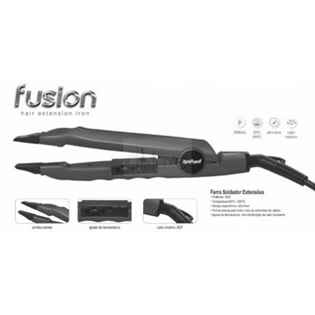 Ferro Soldador Extensões 25W - RickiParodi