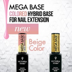 Mega Base UV/LED Victoria Vynn 8ml