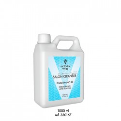 Finish Cleanser 1000ml Victoria Vynn