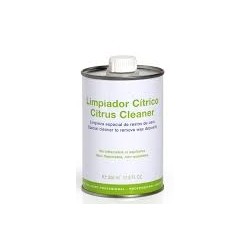 Removedor Restos de Cera Limão 500ml RickiParodi