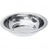 Bacia Pedicure Inox
