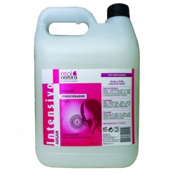 Condicionador de Rampa 5000ml Real Natura
