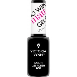 Top Coat Matte Verniz Gel Victoria Vynn 8ml