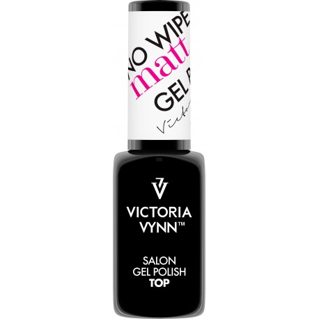 Top Coat Matte Verniz Gel Victoria Vynn 8ml