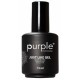 Just Like Gel (Secante Top coat extra brilho) 15ml Purple Professional