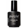 Just Like Gel (Secante Top coat extra brilho) 15ml Purple Professional