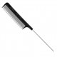 Pente Agulha Metal Nylon Professional 21,5cm - Eurostil