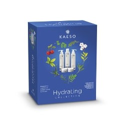 Produtos Faciais para Peles Secas/Normais - Kaeso