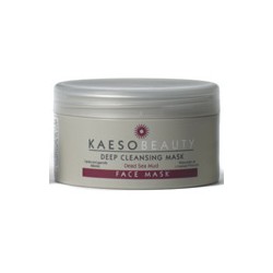 Máscara de Limpeza Profunda 245ml - Kaeso