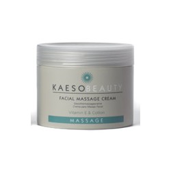 Creme de Massagem Facial 450ml - Kaeso