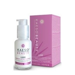 Serum Diário Facial Rosto "LUXE" 50ml - Kaeso