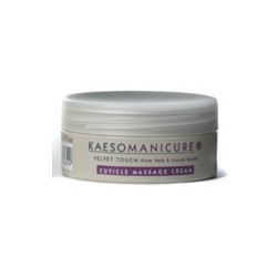 Creme de Massagem Cutícula de Veludo - Kaeso