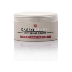 Creme Hidratante Corporal 450ml - Kaeso