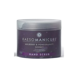 Esfoliante de Mãos 450ml - Kaeso