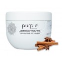 Creme Redutor Quente de Canela - Purple Professional