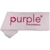 Toalha Manicure - Purple Professional