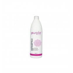 Anti Sético de Pés 1000ml - Purple Professional