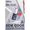 The Gel Polish - Verniz Gel 10.5ml - Andreia Professional