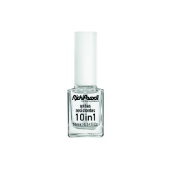 Verniz Tratamento Unhas RickiParodi 10 em 1 10ml