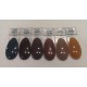 The Gel Polish - Verniz Gel 10.5ml - Andreia Professional