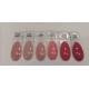 The Gel Polish - Verniz Gel 10.5ml - Andreia Professional