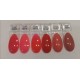 The Gel Polish - Verniz Gel 10.5ml - Andreia Professional