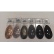 The Gel Polish - Verniz Gel 10.5ml - Andreia Professional