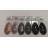 The Gel Polish - Verniz Gel 10.5ml - Andreia Professional
