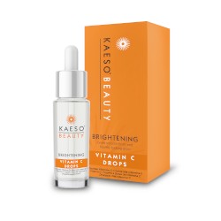 Gotas Rosto Vitamina C 30ml Kaeso