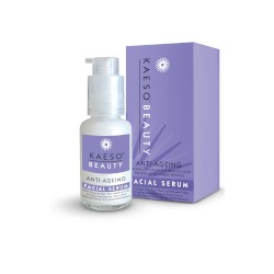 Gotas Rosto Vitamina C 30ml Kaeso