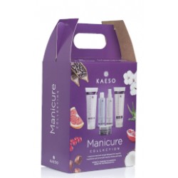 Kit de Manicure - Kaeso