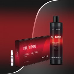 Pure Intensive (Champô e Ampolas Anti Queda) - ABstyle