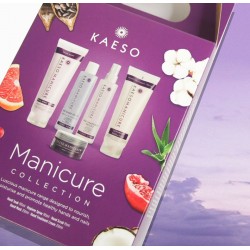 Kit de Manicure - Kaeso