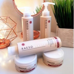 Produtos Faciais para Peles Mistas/Oleosas - Kaeso