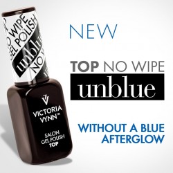 Top Coat sem Goma UnBlue - Victoria Vynn