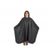 Penteador Steinhart Eco Preto 125x145 cm