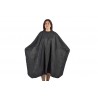 Penteador Steinhart Eco Preto 125x145 cm