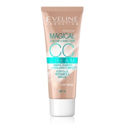 CC Cream Magical 30ml - Eveline Cosmetics
