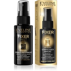 Fixador de Maquilhagem em Spray HD - Eveline Cosmetics