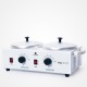 Panela Dupla Fundidor de Cera Wax 2*500grs SD-58