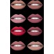 Lipstick Matt & Lip Liner Contour (Batom Líquido Matte & Lápis de Contorno) - Eveline Cosmetics