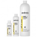 ALL IN ONE PREP + CLEAN Prepara e Limpa a goma das unhas - Andreia Professional