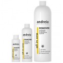 ALL IN ONE REMOVER Removedor de unhas artificiais - Andreia Professional