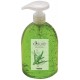 Gel Pós Depilação Aloe Vera 1000ml - Di-Luxe Cosméticos