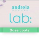 LAB: Base Coat para unhas - Andreia Professional