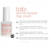 LAB: Top Coat (Finalizante) para unhas - Andreia Professional