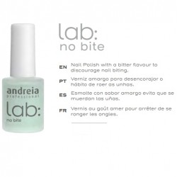 LAB: NO BITE (verniz amargo) - Andreia Professional