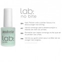 LAB: NO BITE (verniz amargo) - Andreia Professional